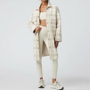 NEW VUORI Women’s Ballard coat